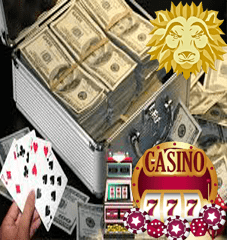 Lion Slots Casino Withdrawal Methods vesuviuspoker.com